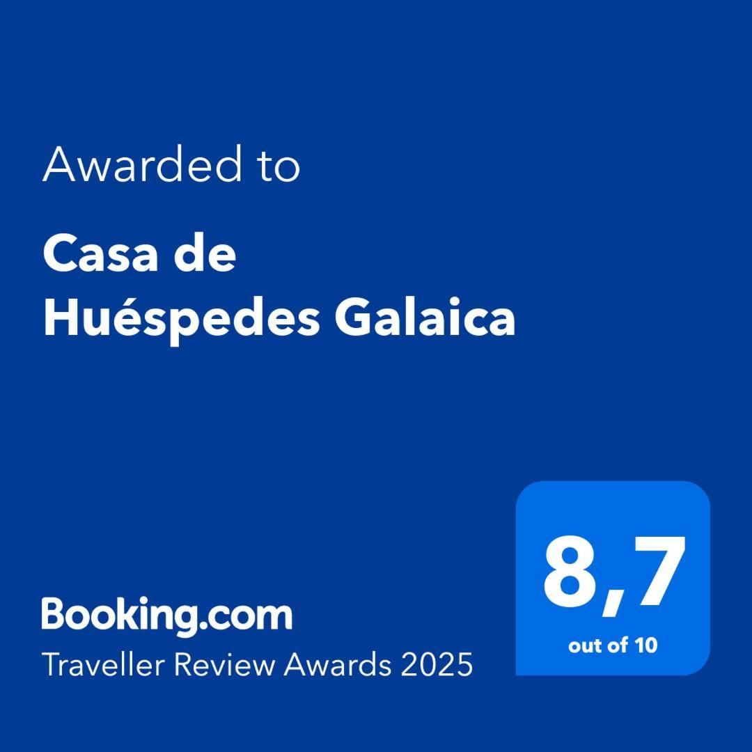 Affittacamere Galaica